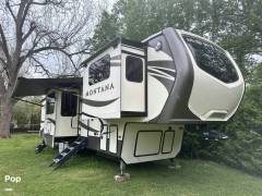 2017 Keystone Montana 3731FL, $ 39,900