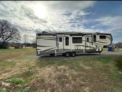 2017 Keystone Montana 3731FL, $ 39,900