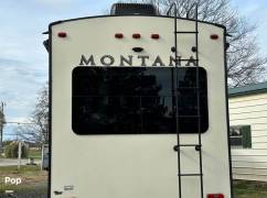 2017 Keystone Montana 3731FL, $ 39,900