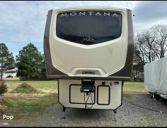 2017 Keystone Montana 3731FL, $ 39,900