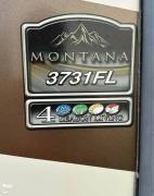 2017 Keystone Montana 3731FL, $ 39,900