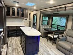 2022 Grand Design Reflection 315RLTS, $ 42,500