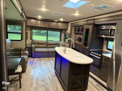 2022 Grand Design Reflection 315RLTS, $ 42,500