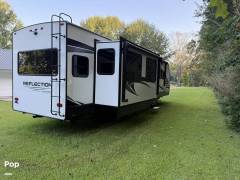 2022 Grand Design Reflection 315RLTS, $ 42,500