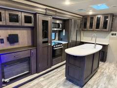 2022 Grand Design Reflection 315RLTS, $ 42,500