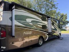 2015 Tiffin Allegro 35 QBA, $ 69,900