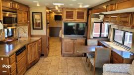 2015 Tiffin Allegro 35 QBA, $ 69,900