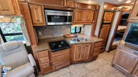 2015 Tiffin Allegro 35 QBA, $ 69,900