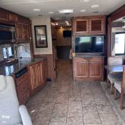 2015 Tiffin Allegro 35 QBA, $ 69,900
