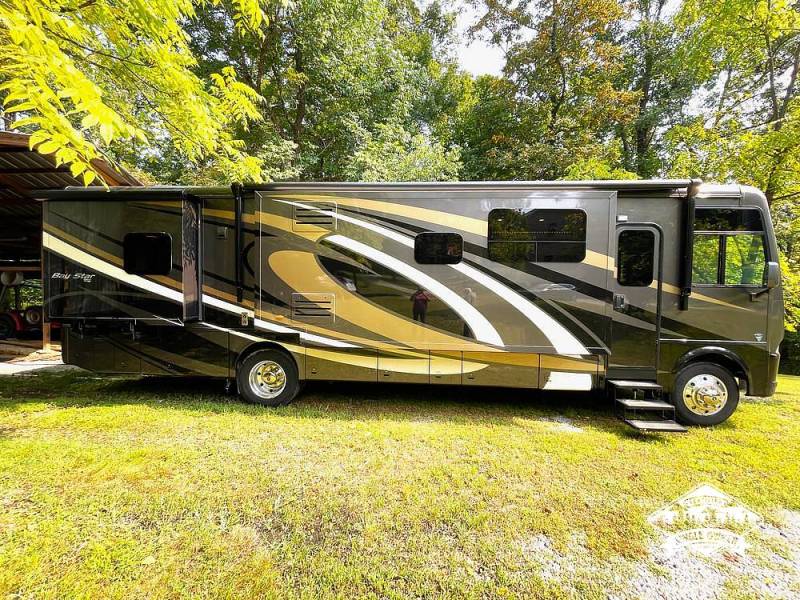 2021 Newmar Bay Star 3626, $ 115,950