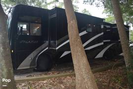 2019 Thor Motor Coach Palazzo 37.4, $ 109,000
