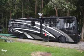 2019 Thor Motor Coach Palazzo 37.4, $ 109,000