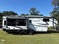 2023 Grand Design Solitude 310GK-R, $ 78,900