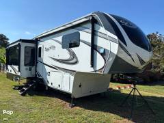 2023 Grand Design Solitude 310GK-R, $ 78,900