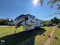 2023 Grand Design Solitude 310GK-R, $ 78,900