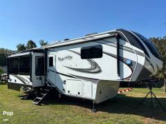 2023 Grand Design Solitude 310GK-R, $ 78,900
