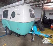 2023 Happier Camper, Inc Happier Camper HC1, $ 35,000