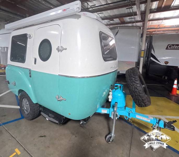 2023 Happier Camper, Inc Happier Camper HC1, $ 35,000