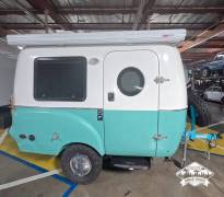 2023 Happier Camper, Inc Happier Camper HC1, $ 35,000