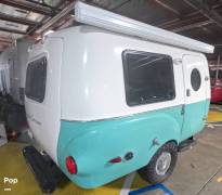 2023 Happier Camper, Inc Happier Camper HC1, $ 35,000