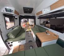 2023 Happier Camper, Inc Happier Camper HC1, $ 35,000