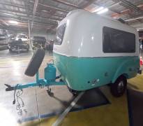 2023 Happier Camper, Inc Happier Camper HC1, $ 35,000
