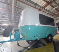 2023 Happier Camper, Inc Happier Camper HC1, $ 35,000
