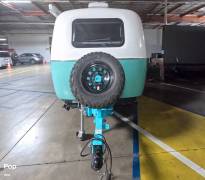 2023 Happier Camper, Inc Happier Camper HC1, $ 35,000