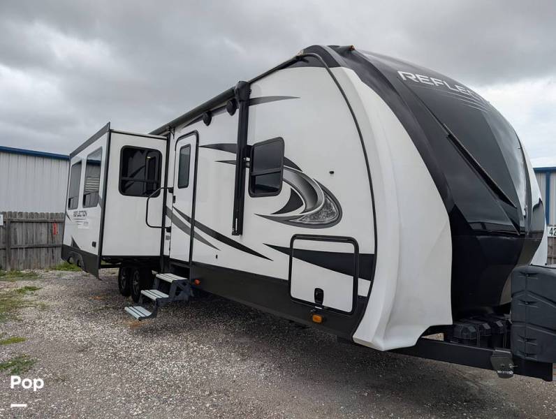 2022 Grand Design Reflection 312BHTS, $ 35,000