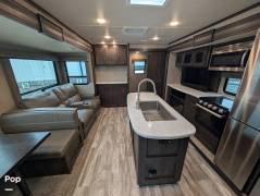 2022 Grand Design Reflection 312BHTS, $ 35,000