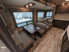 2022 Grand Design Reflection 312BHTS, $ 35,000