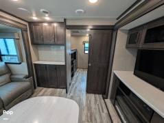 2022 Grand Design Reflection 312BHTS, $ 35,000
