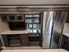 2022 Grand Design Reflection 312BHTS, $ 35,000