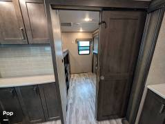 2022 Grand Design Reflection 312BHTS, $ 35,000