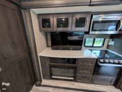 2022 Grand Design Reflection 312BHTS, $ 35,000
