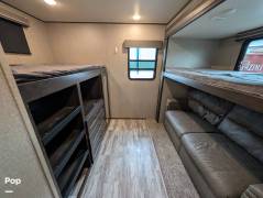 2022 Grand Design Reflection 312BHTS, $ 35,000
