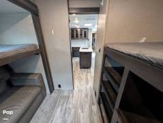2022 Grand Design Reflection 312BHTS, $ 35,000
