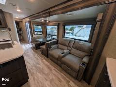 2022 Grand Design Reflection 312BHTS, $ 35,000