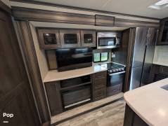 2022 Grand Design Reflection 312BHTS, $ 35,000