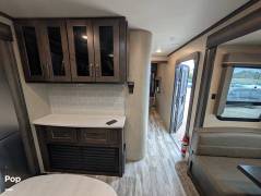 2022 Grand Design Reflection 312BHTS, $ 35,000
