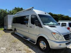 2014 Great West Vans Legend EX, $ 74,900