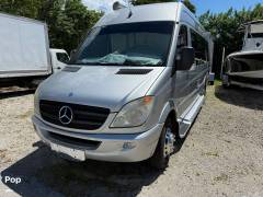 2014 Great West Vans Legend EX, $ 74,900