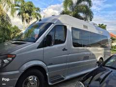 2014 Great West Vans Legend EX, $ 74,900