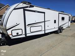 2023 CrossRoads Sunset Trail 330SI, $ 40,000