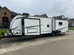 2023 CrossRoads Sunset Trail 330SI, $ 40,000