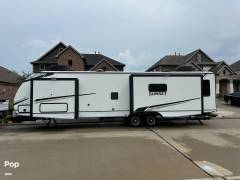 2023 CrossRoads Sunset Trail 330SI, $ 40,000