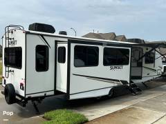 2023 CrossRoads Sunset Trail 330SI, $ 40,000