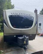 2023 Forest River Wildwood 270FKS, $ 39,500