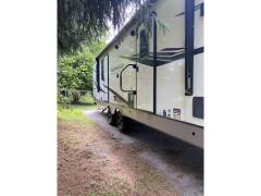 2023 Forest River Wildwood 270FKS, $ 39,500