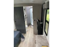 2023 Forest River Wildwood 270FKS, $ 39,500